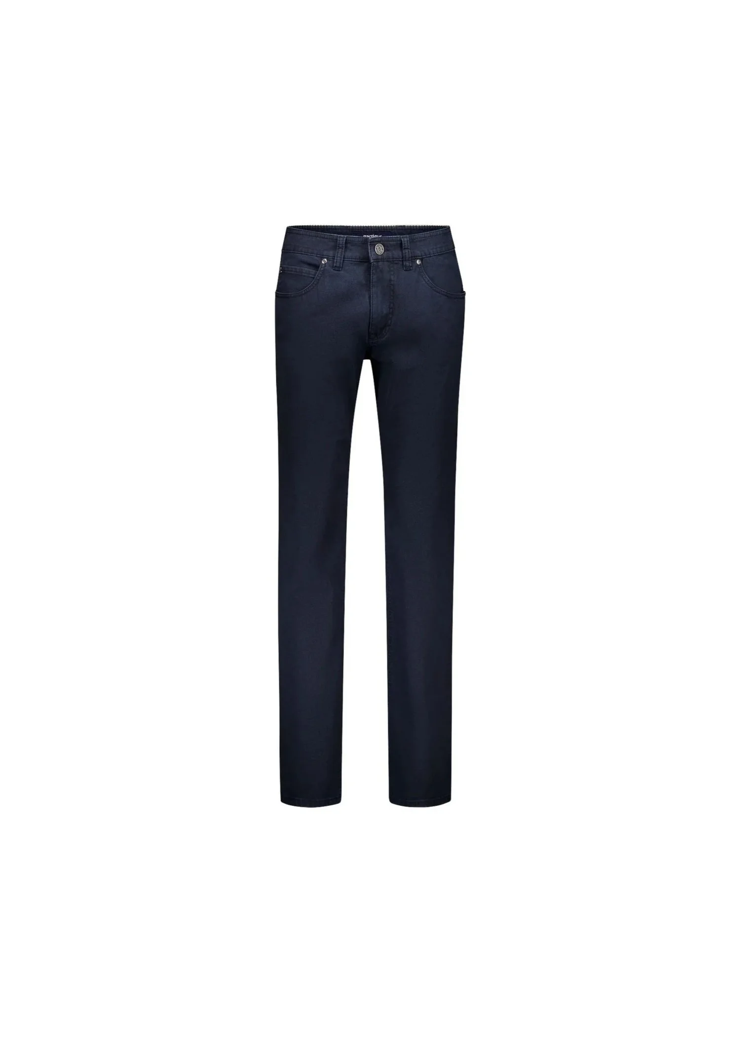 Gardeur Modern Fit Bill-3                                        Navy