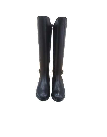 MOT-CLè Riding Boot Black