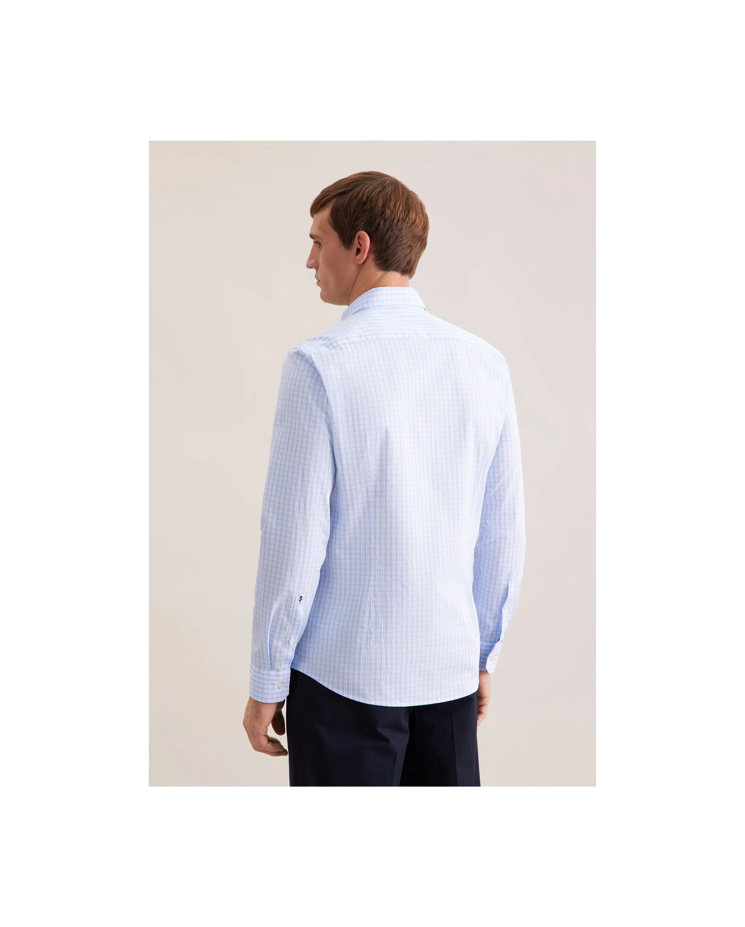 Check Shirt Seidensticker1.jpg