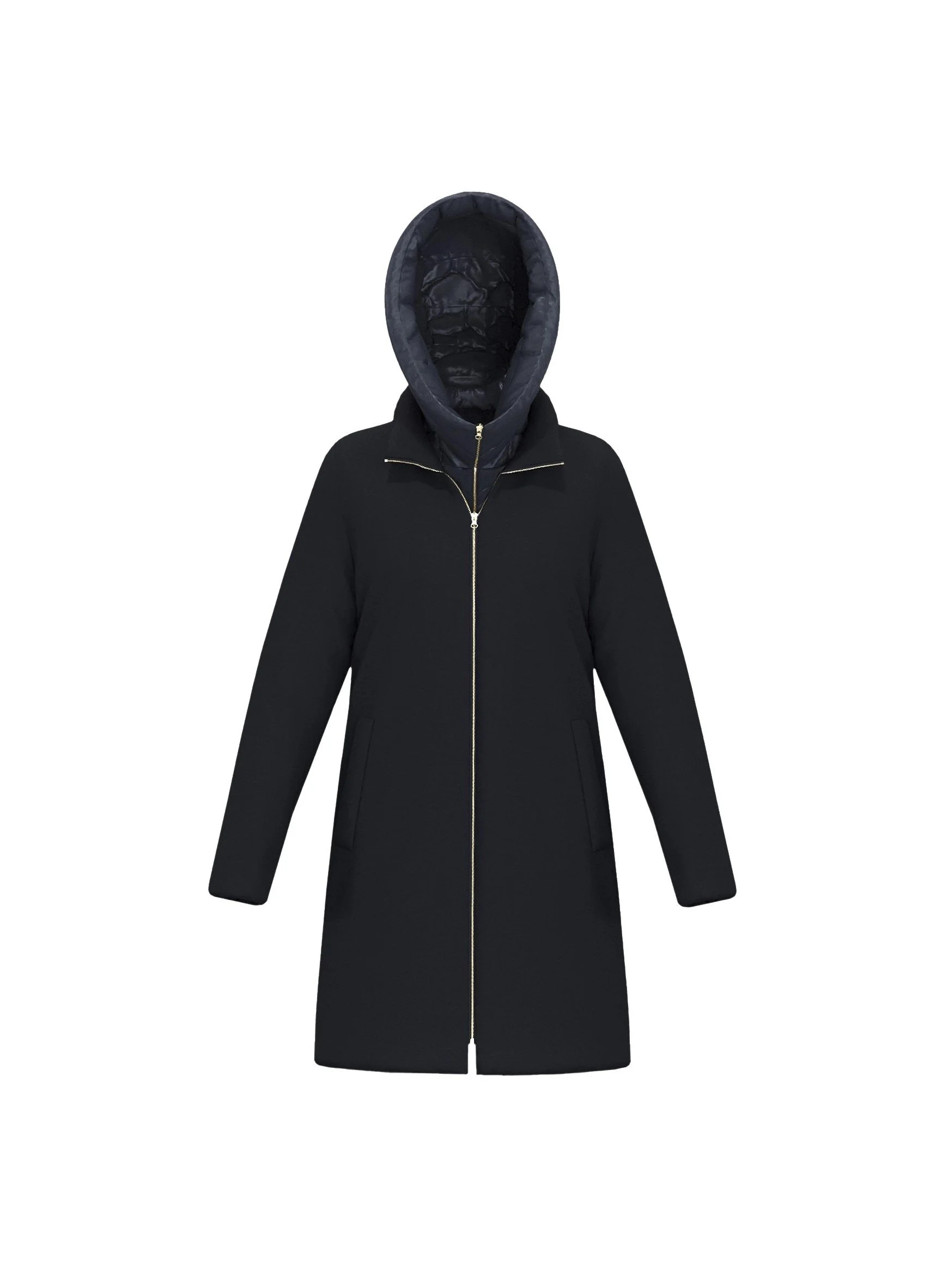 Bacio Quilted coat emme.jpg