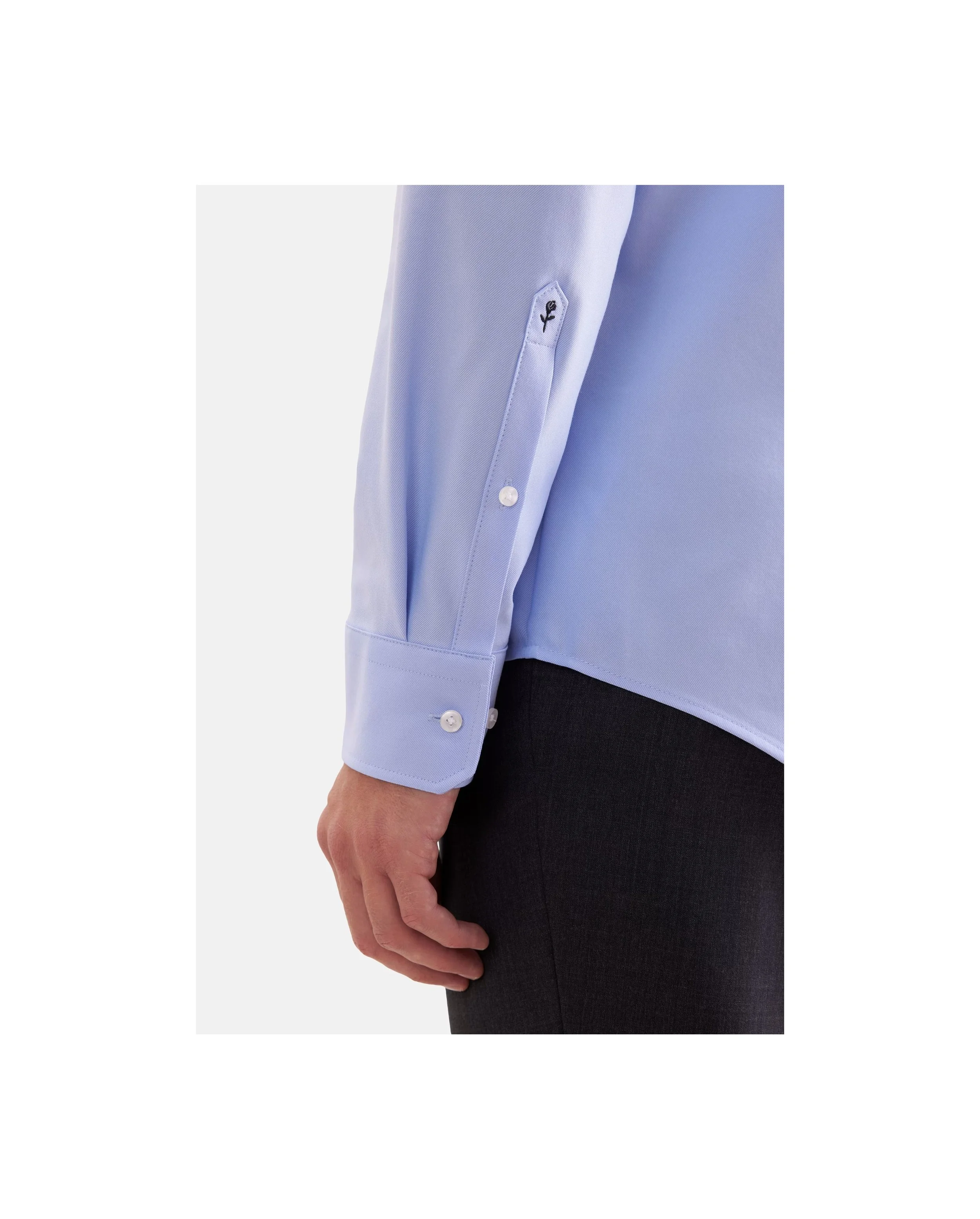 Sky Blue Shirt Seidensticker3.jpg