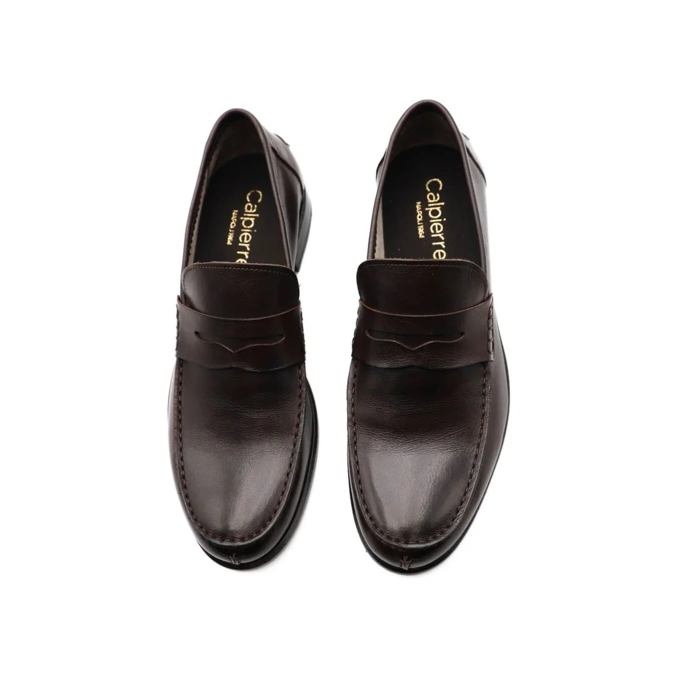 Calpierre Chocolate moccasin2.jpg