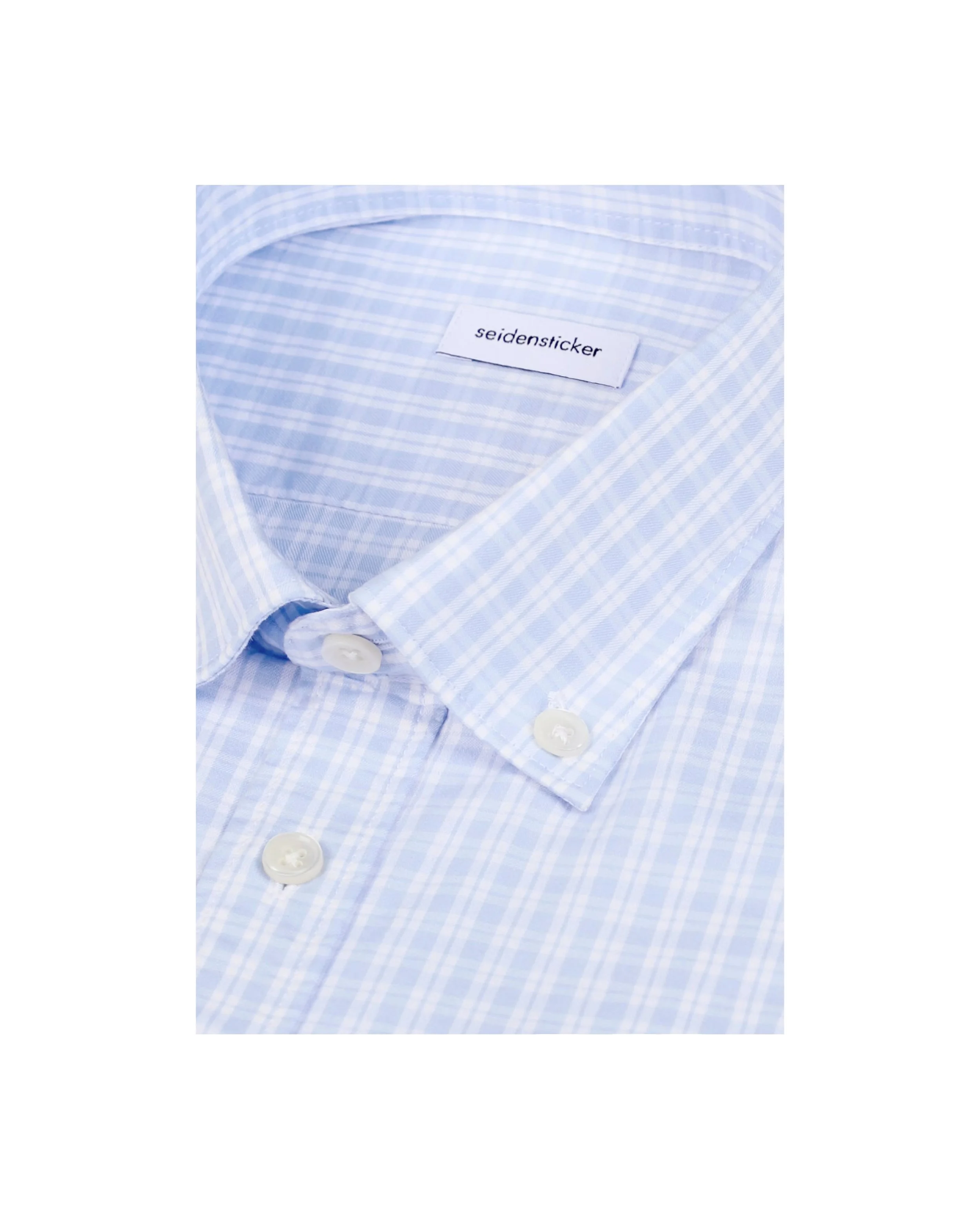 Check Shirt Seidensticker5.jpg