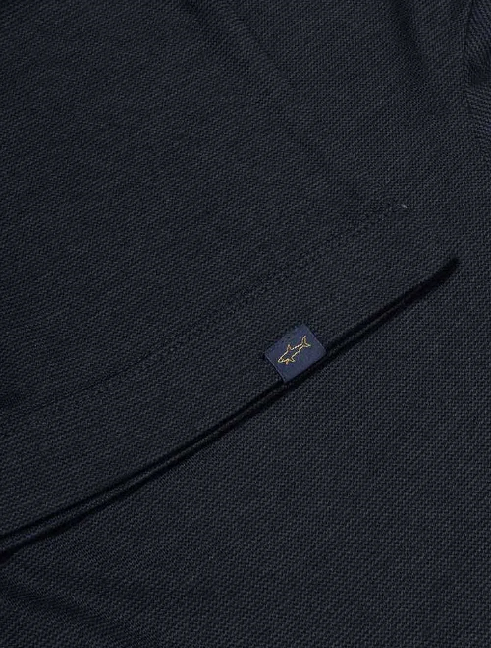 Inyerlock cotton polo navy Paul-and-shark-3.jpg