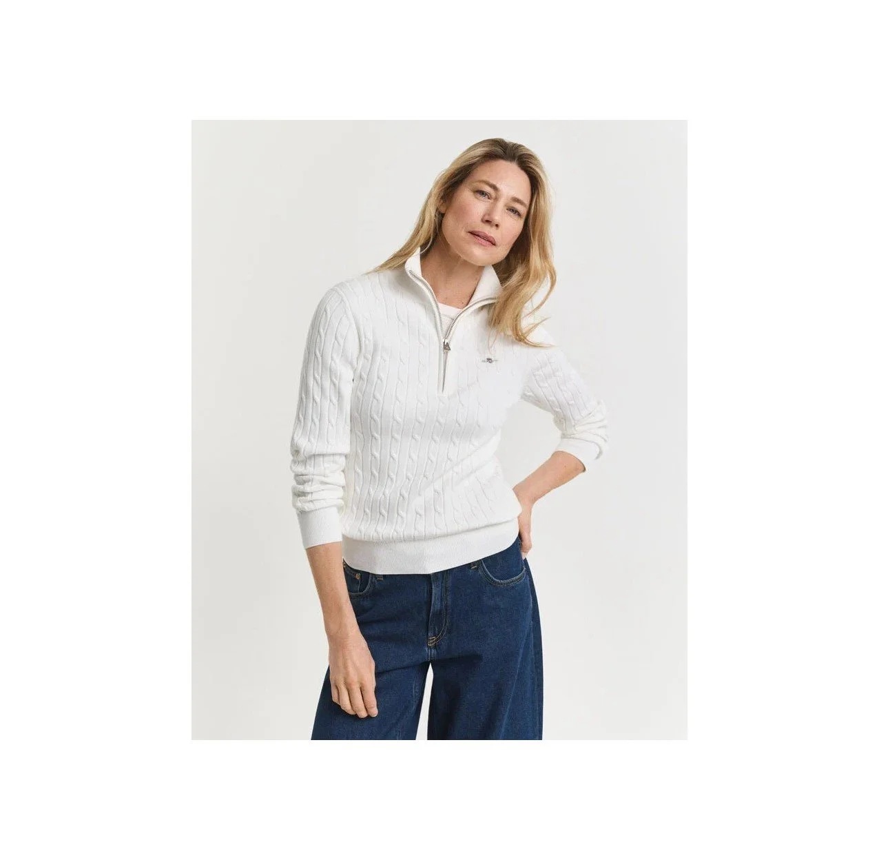 Half Zip White.jpg