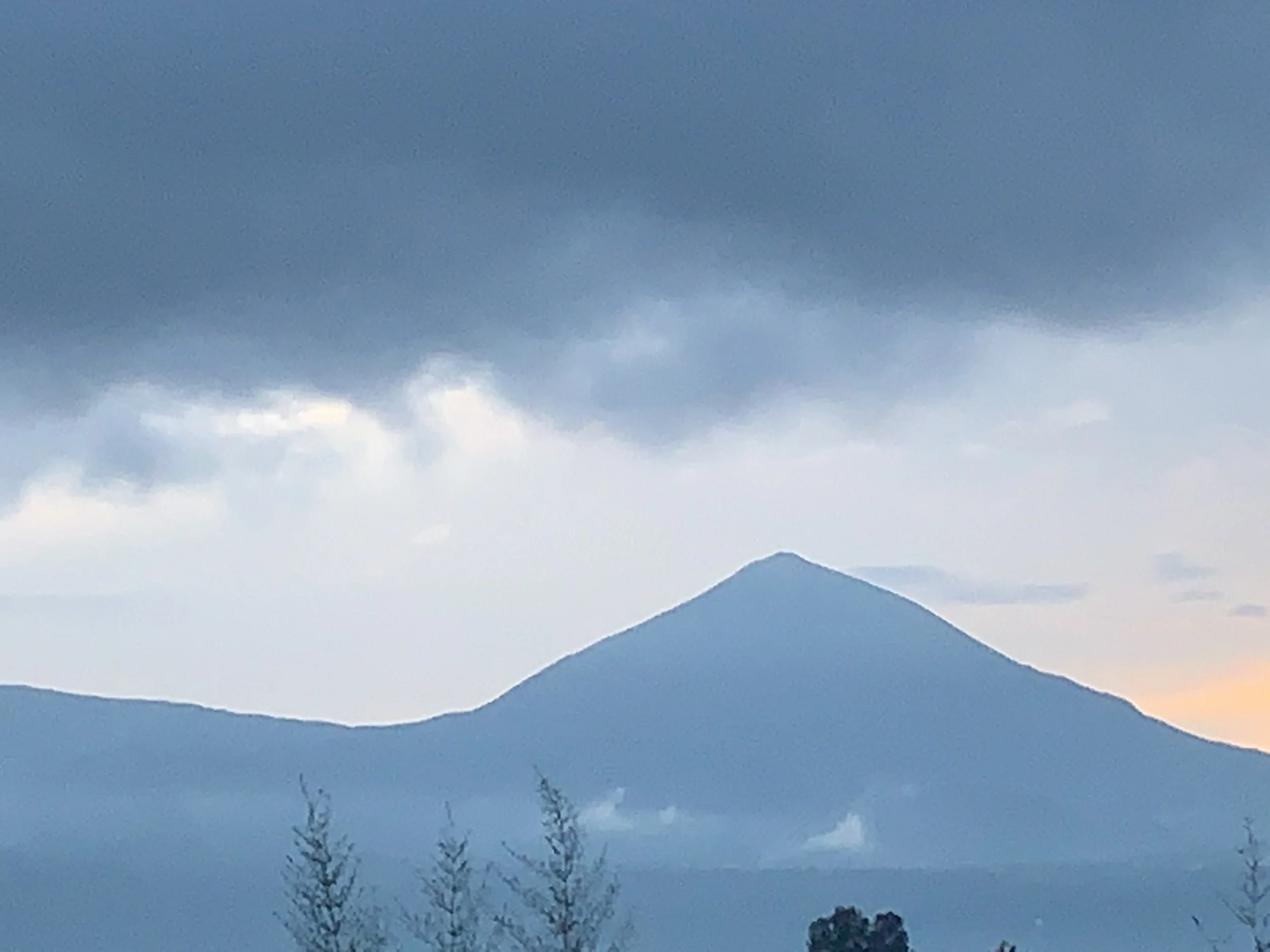 Volcanoes  Musanze #Rwanda