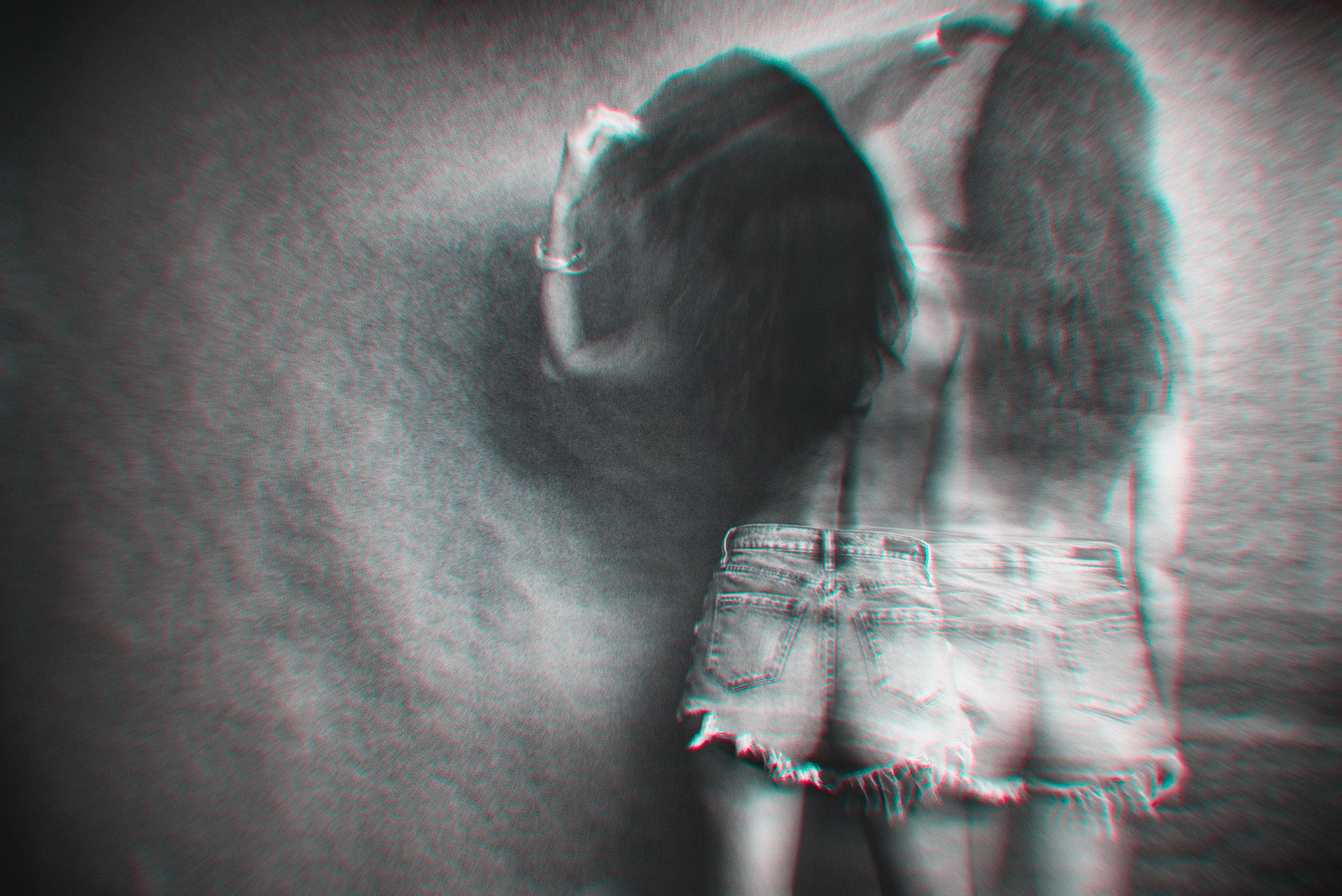 [B20] Double Exposure