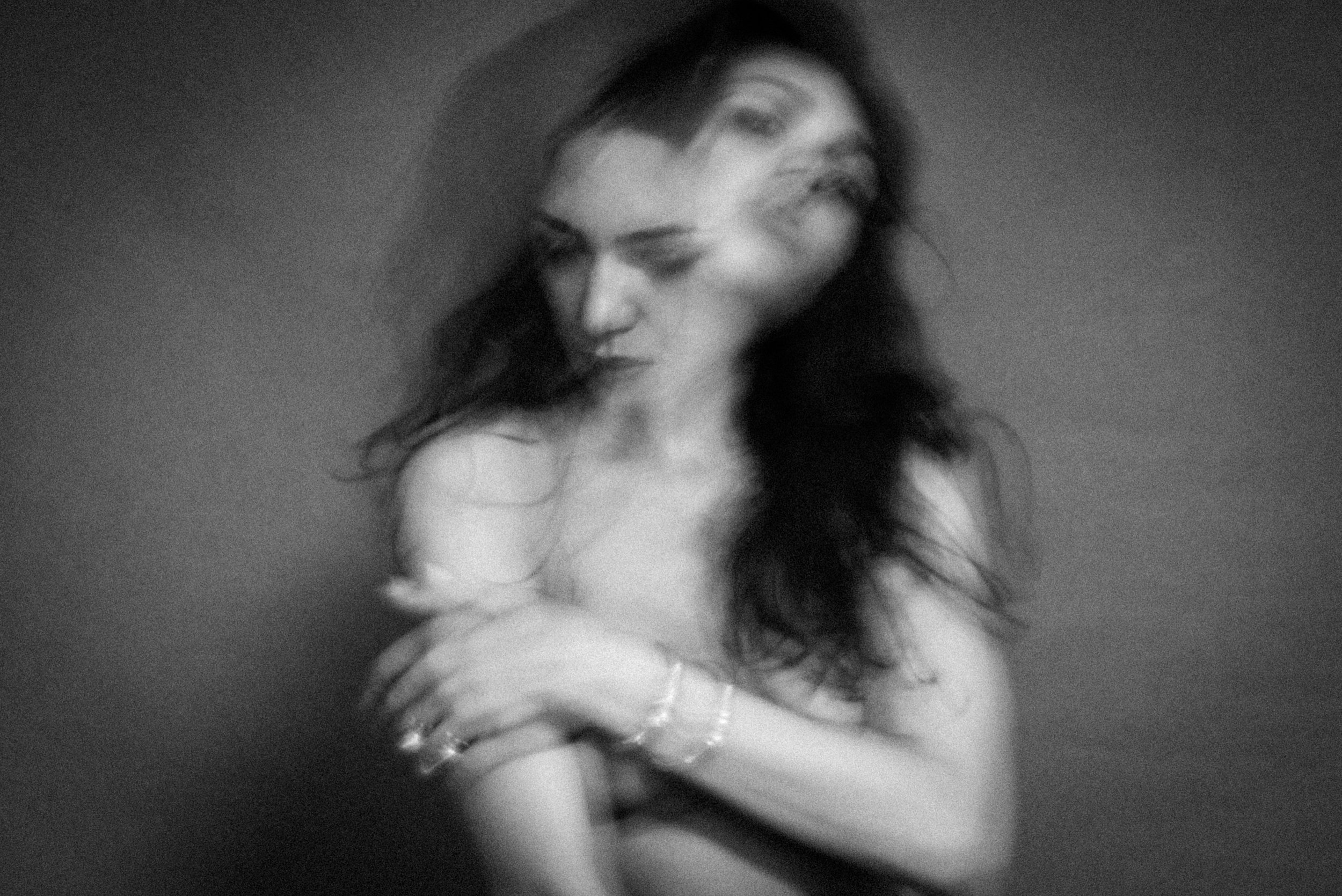 [B2] Double Exposure