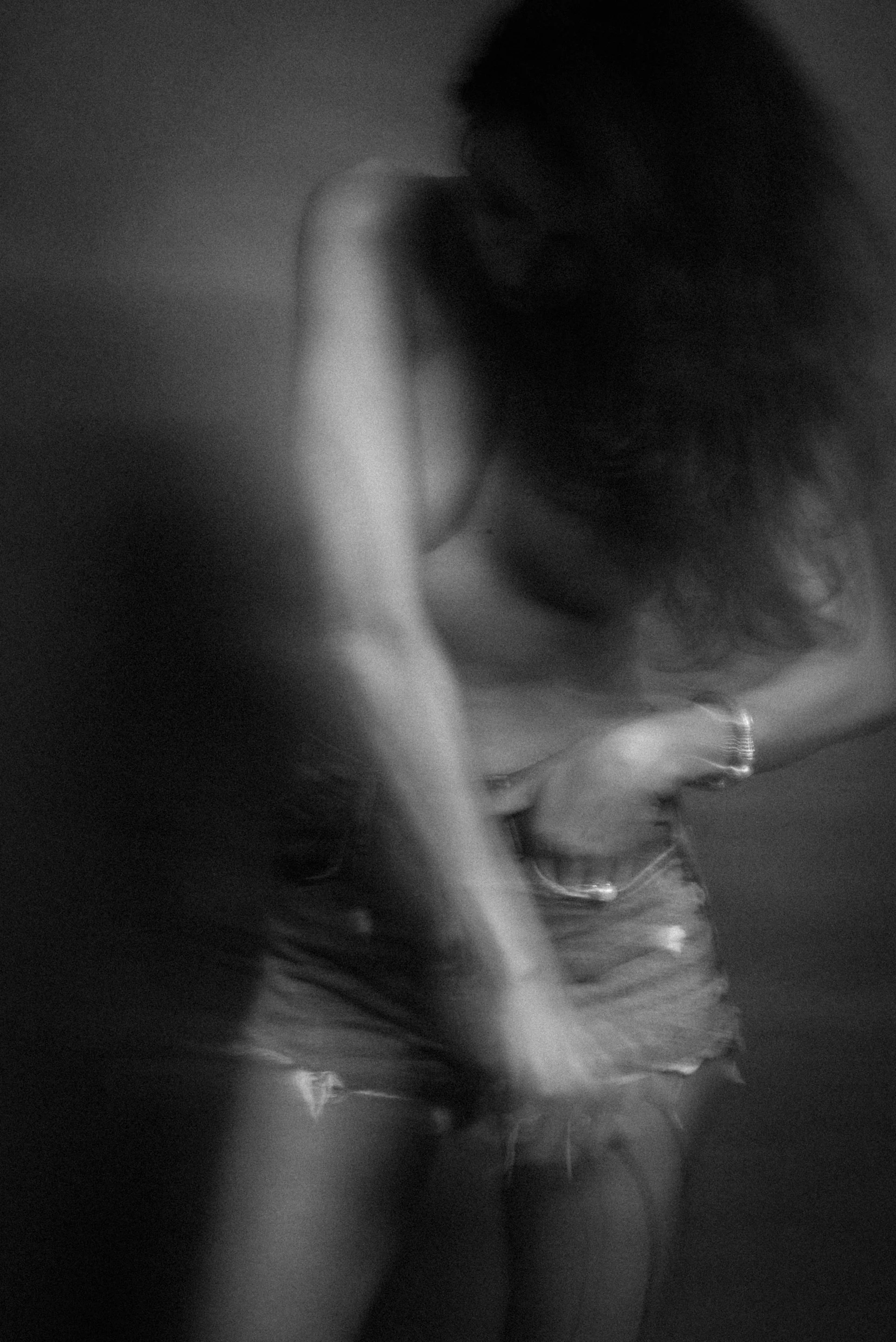 [B9] Double Exposure