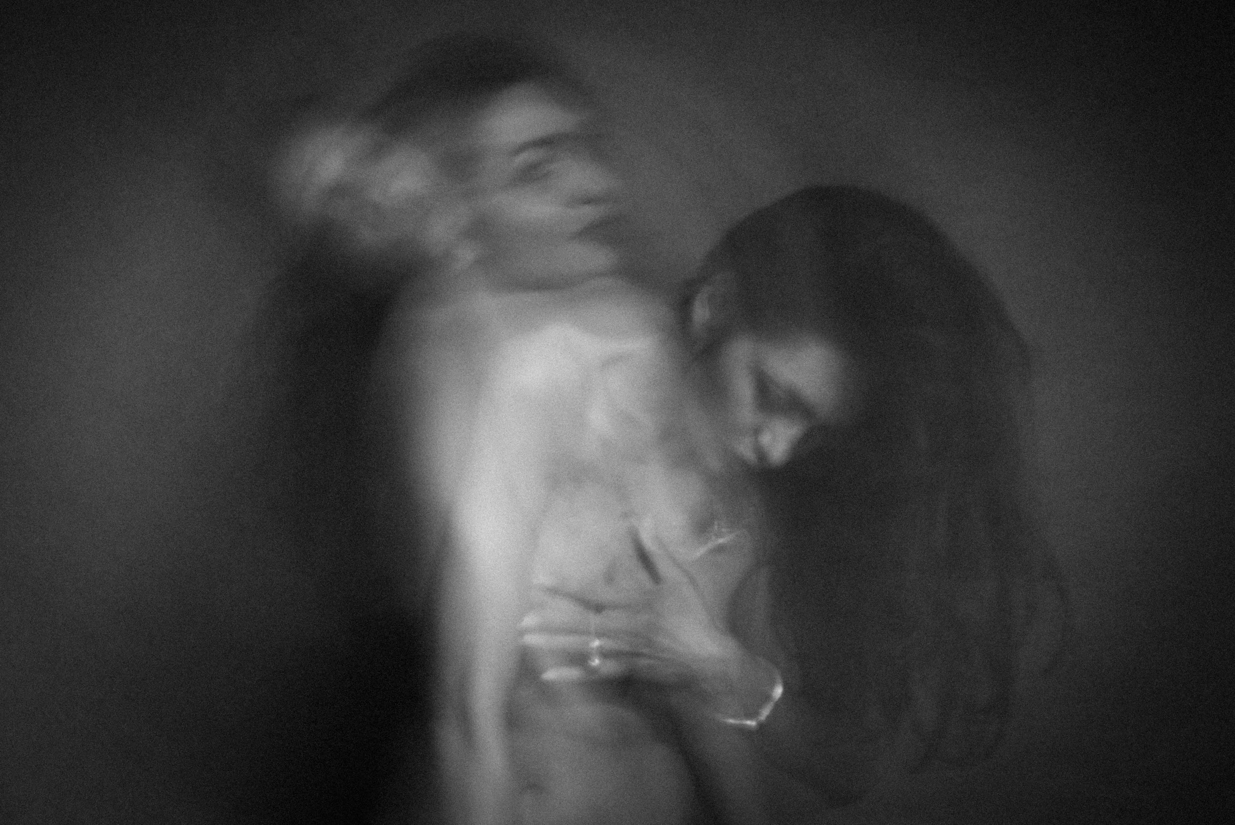 [B10] Double Exposure