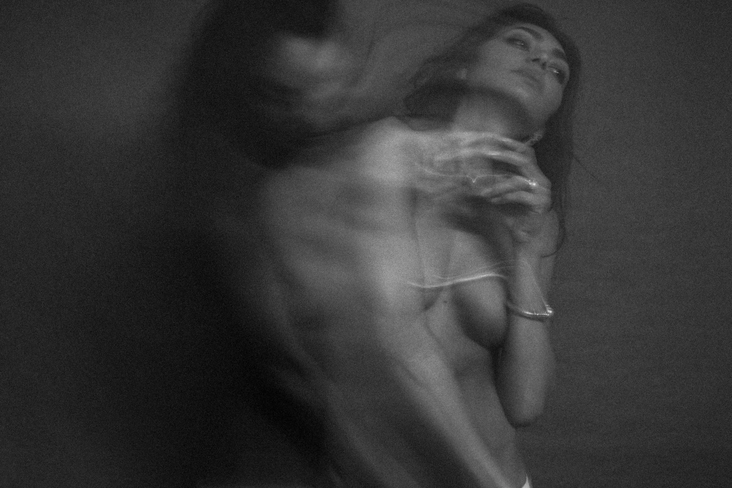 [B11] Double Exposure