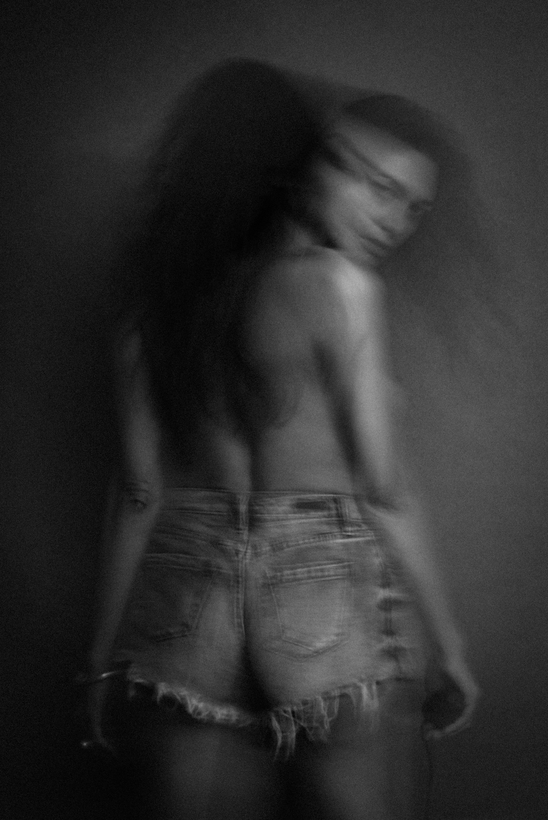 [B19] Double Exposure