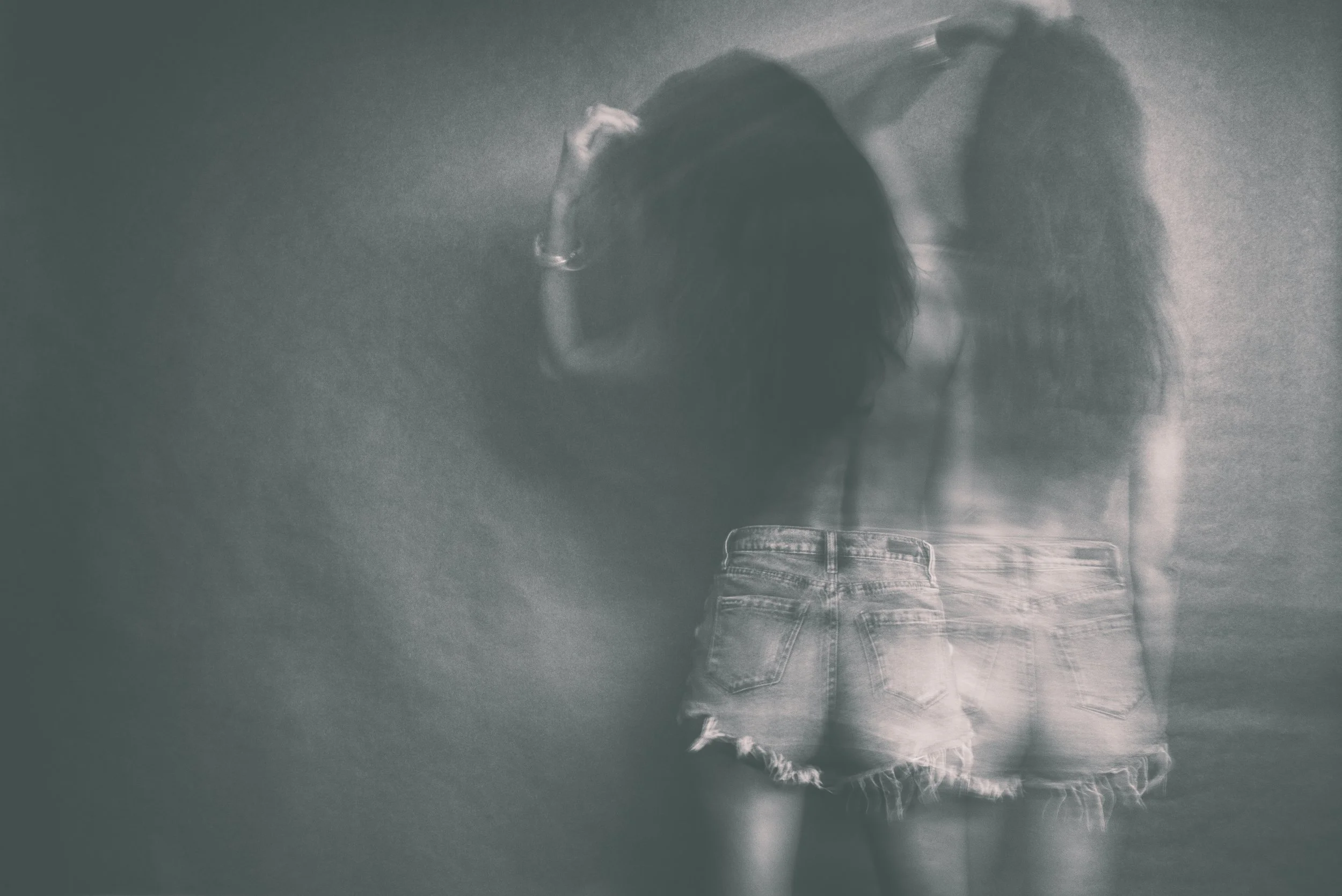 [B21] Double Exposure