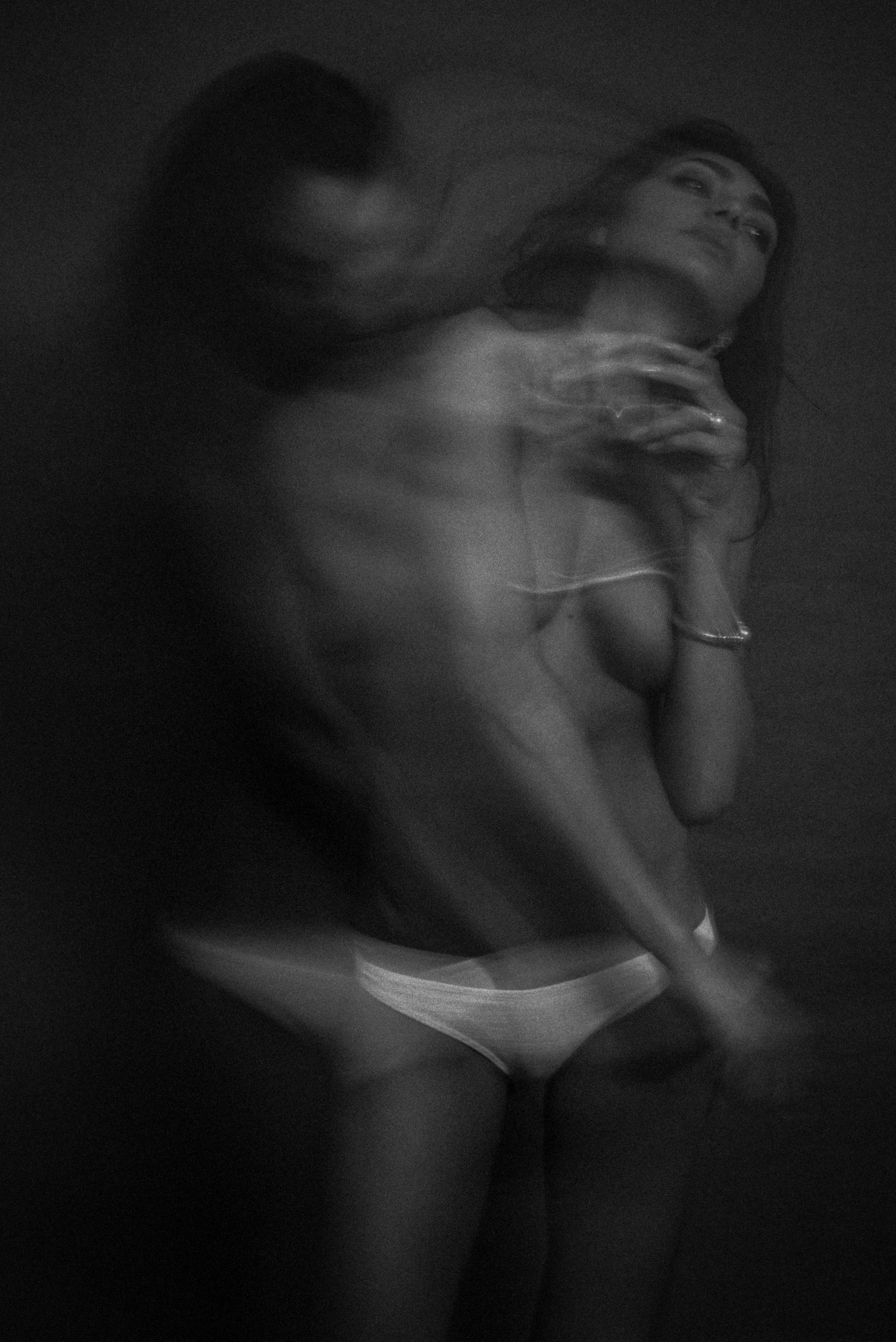 [B14] Double Exposure