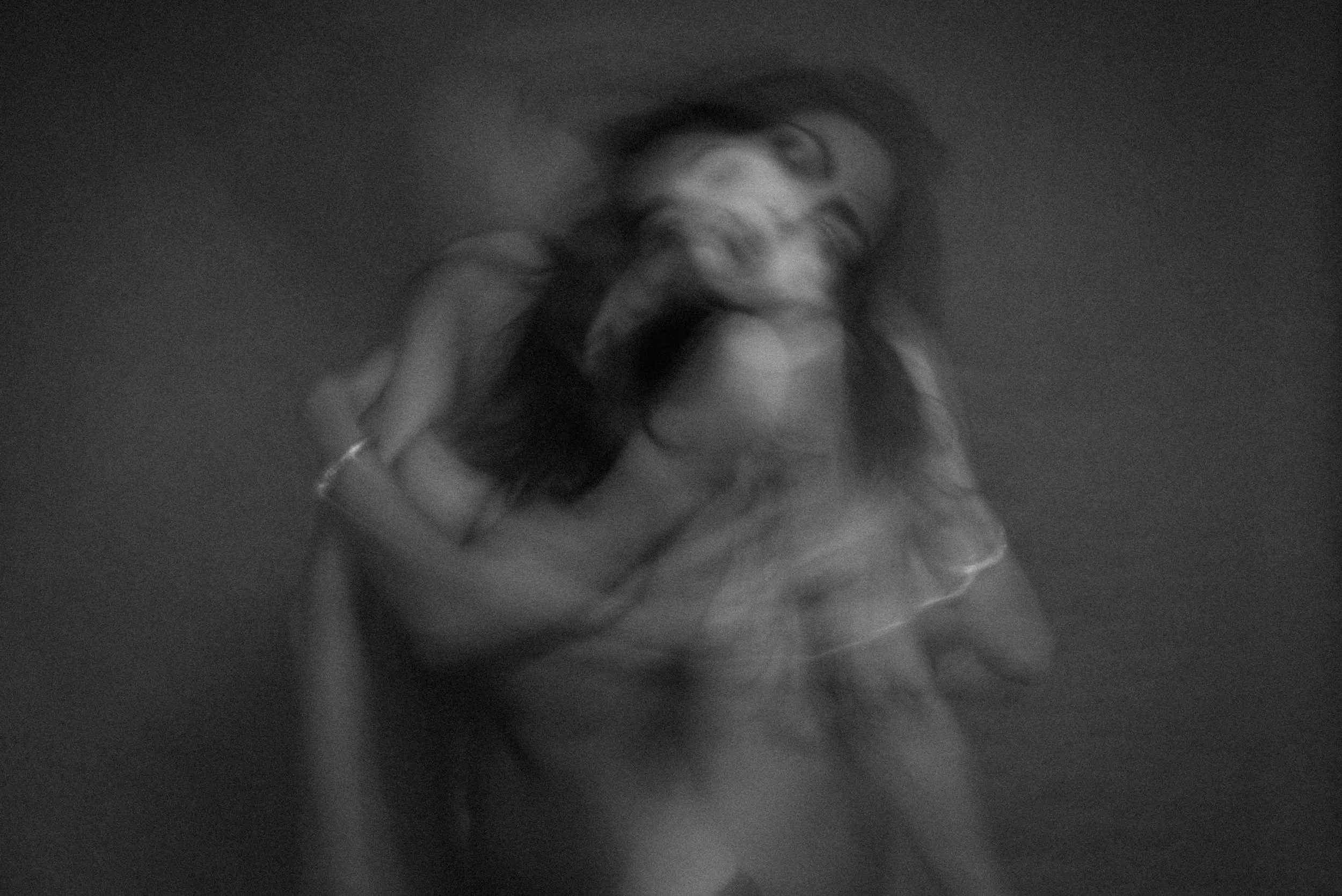 [B13] Double Exposure