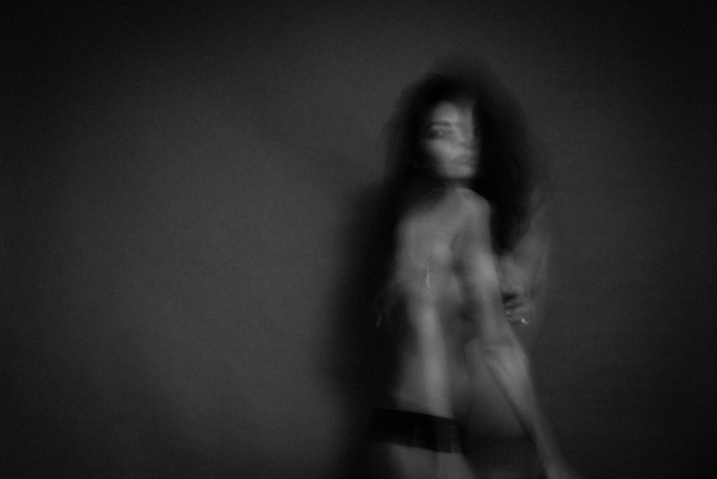 [B12] Double Exposure