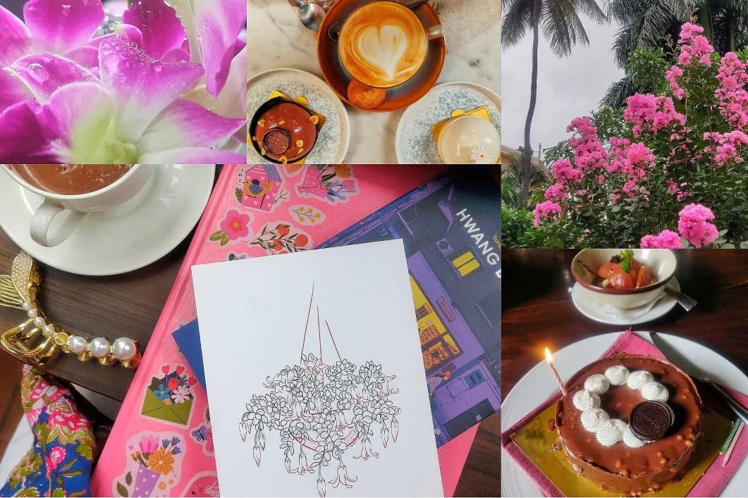 The Art of Acceptance, Sincerity & Fun (33rd Birthday Post)