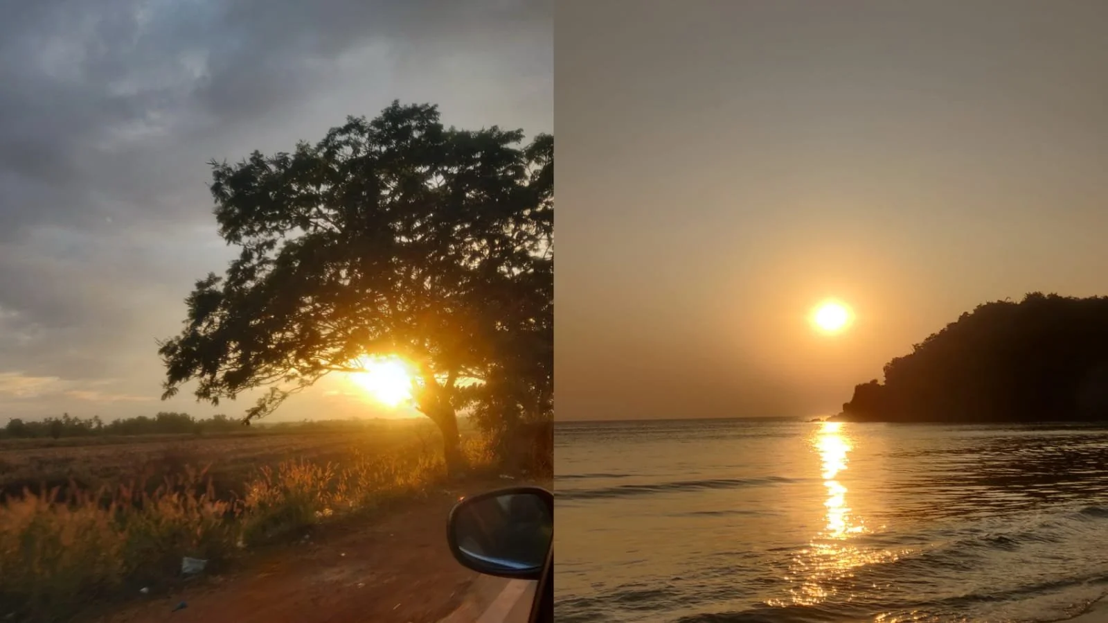 Liminality: The Magic of Moments In-Between