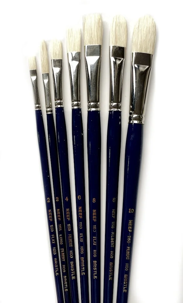 Brush Set Hogs Norfolk.JPG