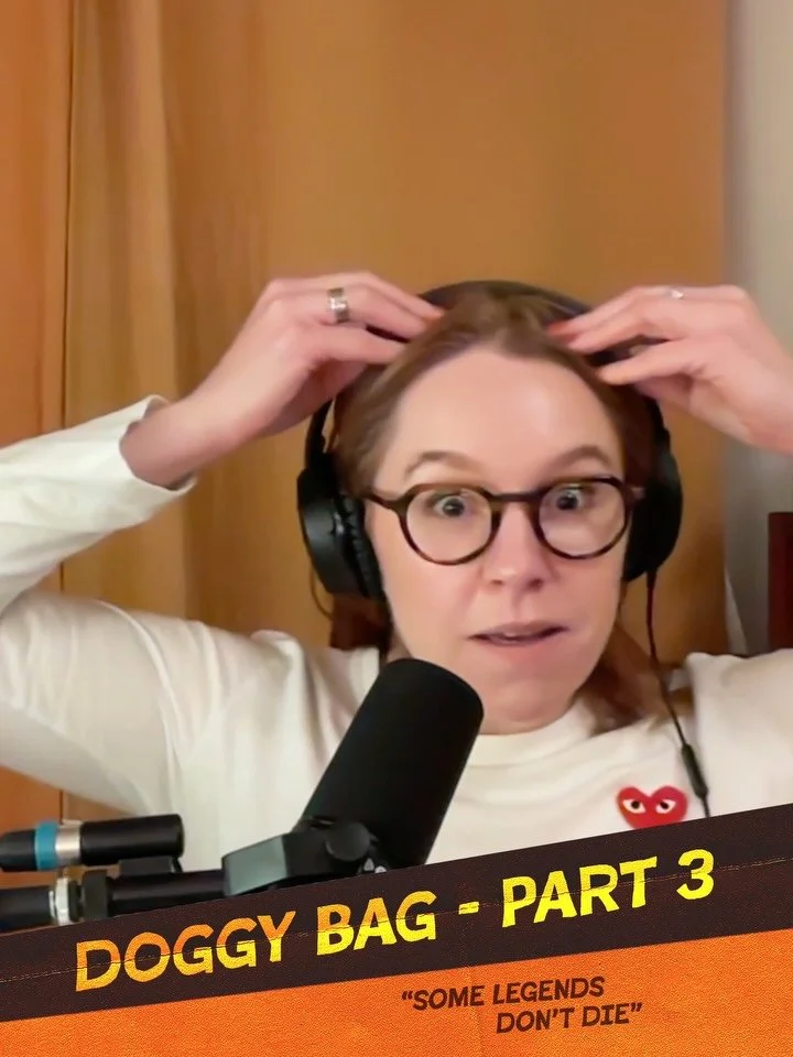 IT&rsquo;S TIME. The long awaited investigation returns in our attempt to finally find Justice for Jo&atilde;o.

In Doggy Bag Part 2, we put out a call to listeners across the world asking for any leads connected to this story. What came back was not