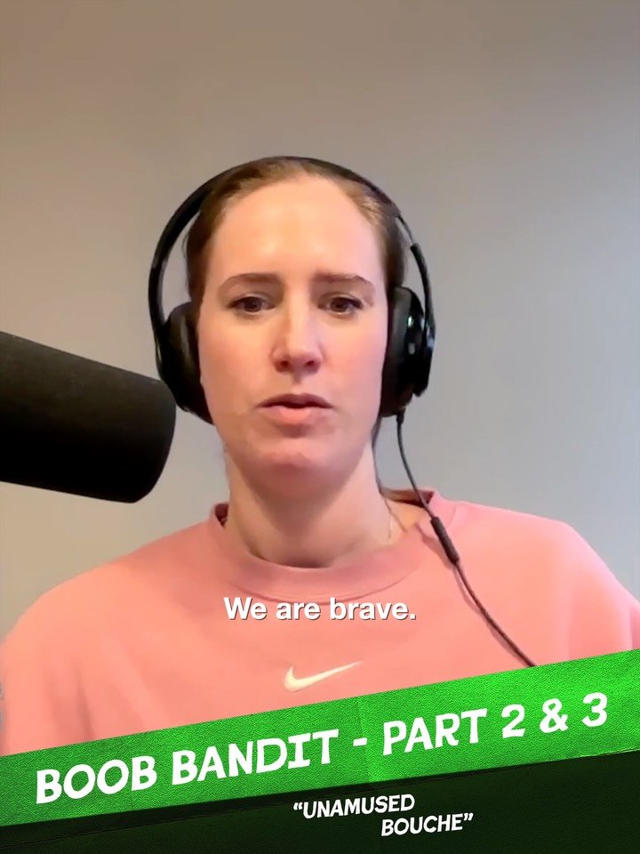 It&rsquo;s time to unleash bad cop. Everything&rsquo;s on the line: ethics, survival, size B camungo breasts and most importantly closure. &ldquo;Boob Bandit, let&rsquo;s have a little chat shall we?&rdquo; 🫳🐓

To find these episodes go to &lsquo;W