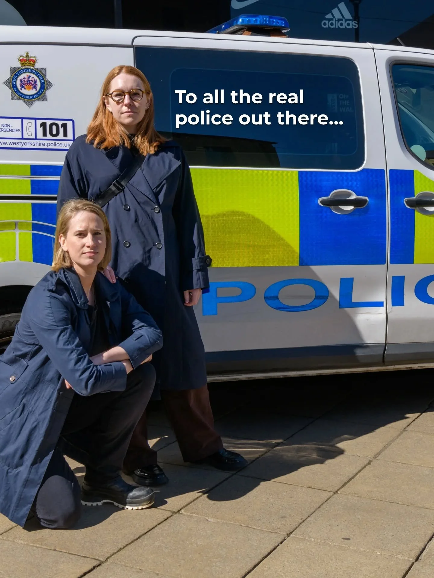 So many of you reached out with nowhere else to turn. 

Victims of sinister pranks, shocking mysteries and baffling non-crime crimes, desperate for closure.

The police refused to take your cases on, but not us. We welcomed your crimes with open arms