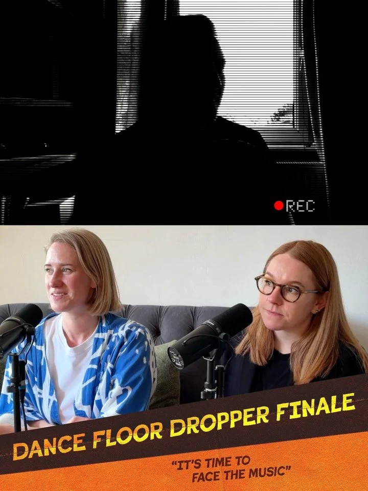 1 phone call.&nbsp;
1 last move.&nbsp;
1 final shot at the truth.

The Dance Floor Dropper Finale is out now.