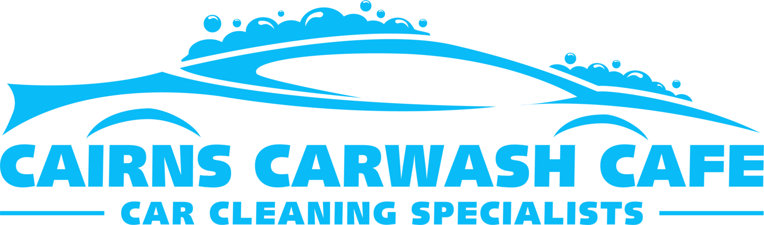 Cairns Carwash Cafe