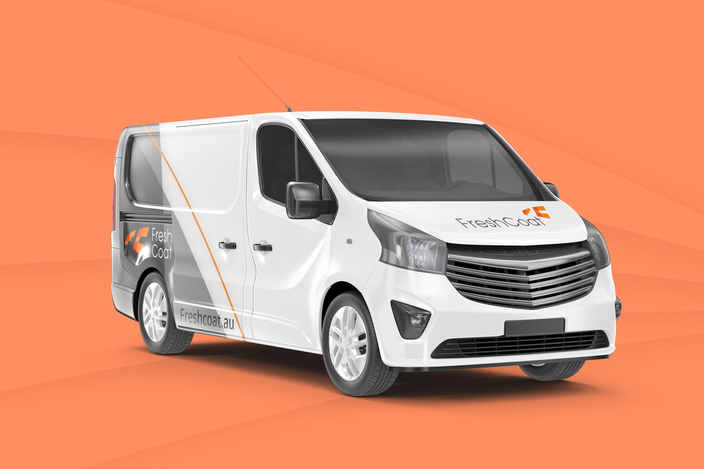 Sydney Graphic Design