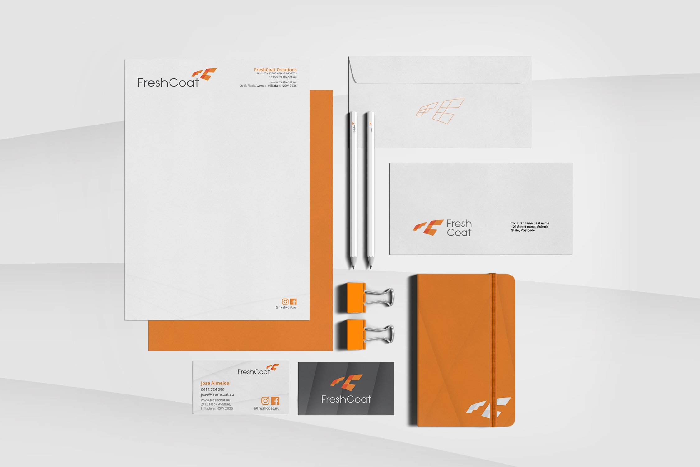 Sydney Graphic Design