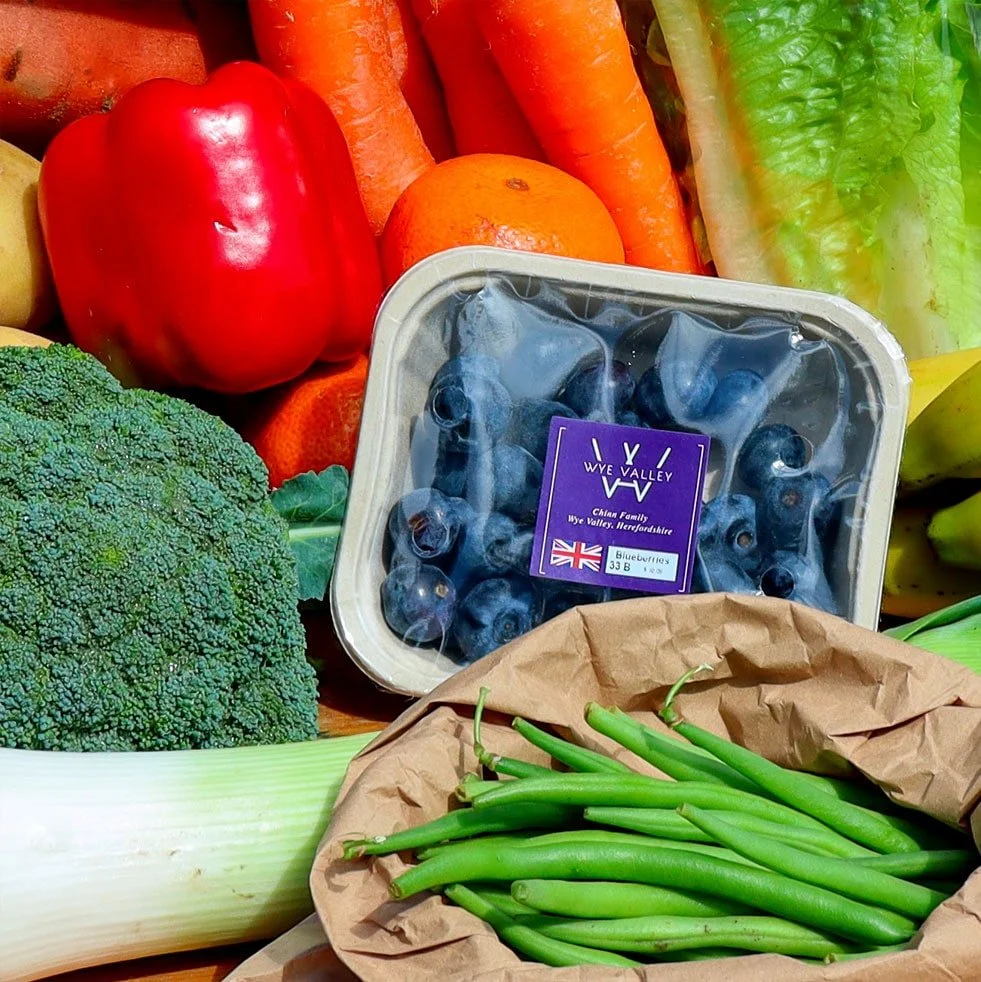 Fruit & Veg Box Shop — The Cotswold Veg Box Company