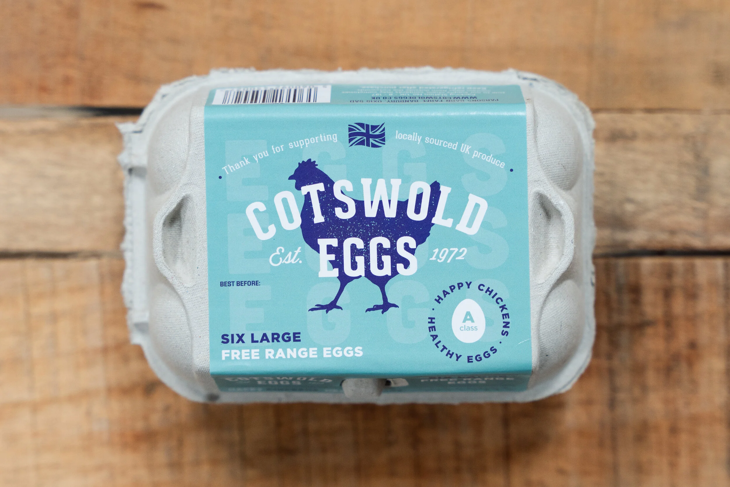 Fruit & Veg Box Shop — The Cotswold Veg Box Company