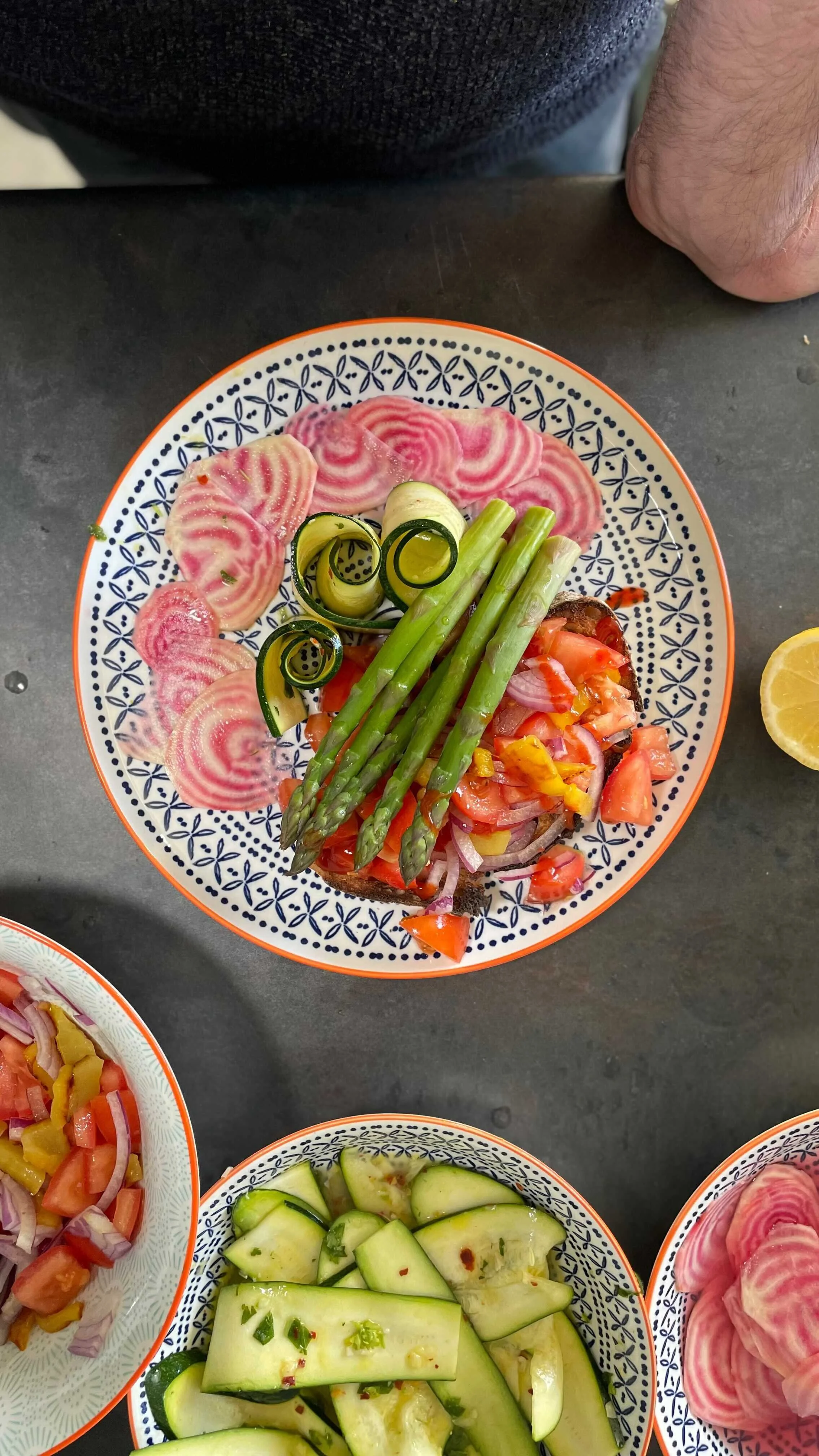 Fruit and Veg Boxes Delivered The Cotswold Veg Box Company