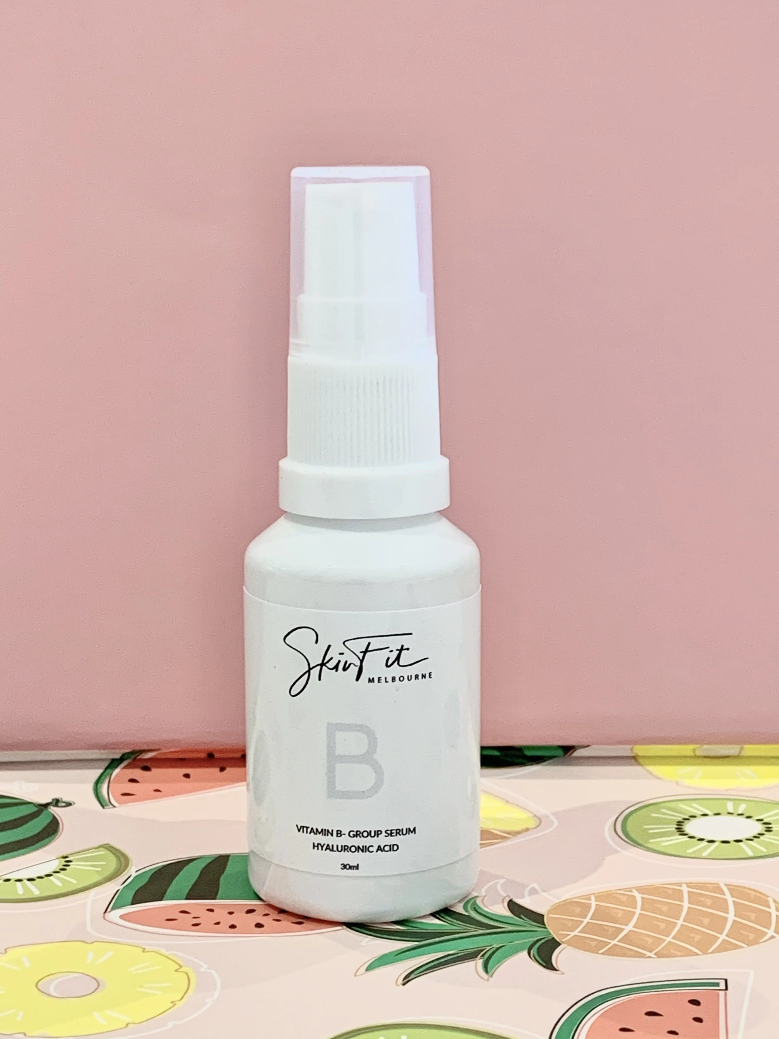 SkinFit Melbourne; Hyaluronicacid; skincare; australian; skinfit; getskinfit; hydration;