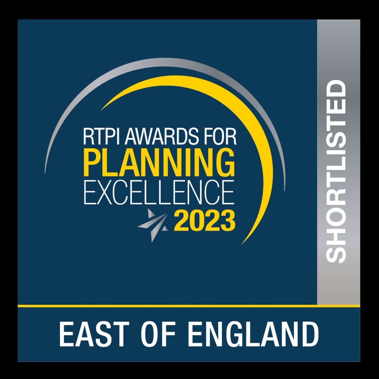 Horkesley Hamlet has made it to the shortlist for the prestigious RTPI East of England Awards. We're overjoyed to be nominated in the category of Excellence in Planning for Communities (small schemes of 50 or less) &ndash; East of England. 

The prop