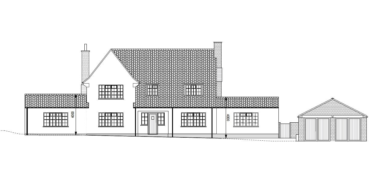 Permitted Development Approvals in the Green Belt