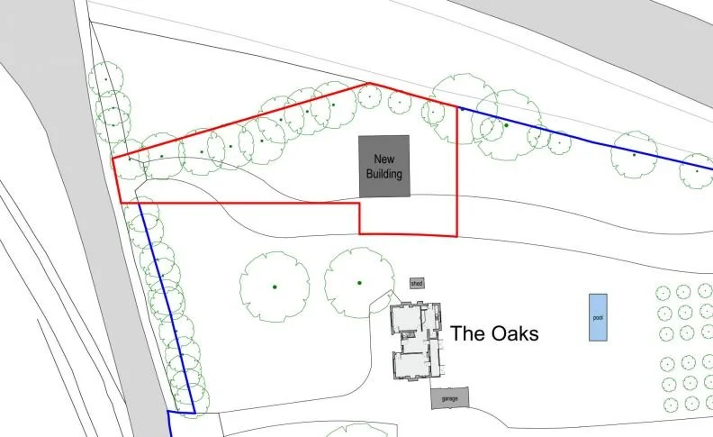 Permission in Principle for a Grey Belt Development