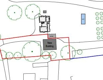 Green Belt Infill Dwelling Approved in Chelmsford