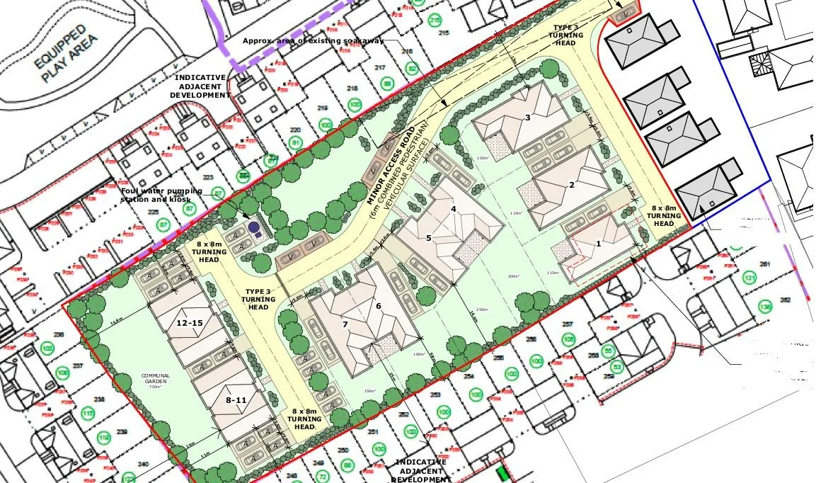 Planning Permission Secured for Supported Living Scheme in Clacton-on-Sea