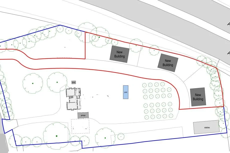 Green Belt Approval for New Homes Near Chelmsford
