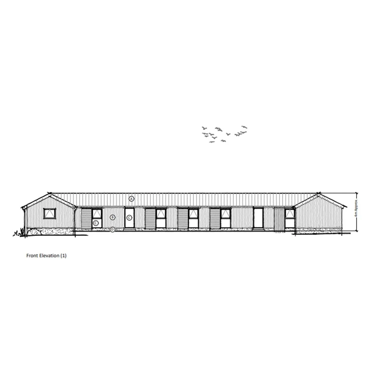 Planning Permission Secured for Stable Conversion in Suffolk