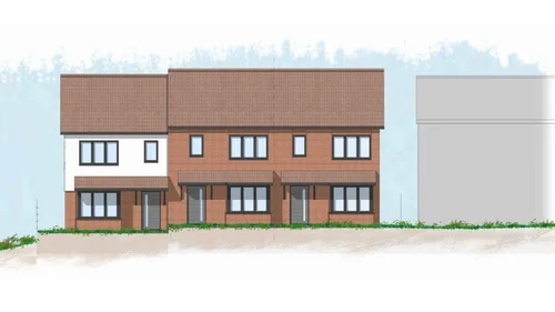 Planning Appeal Success in Gravesend, Kent — A D P