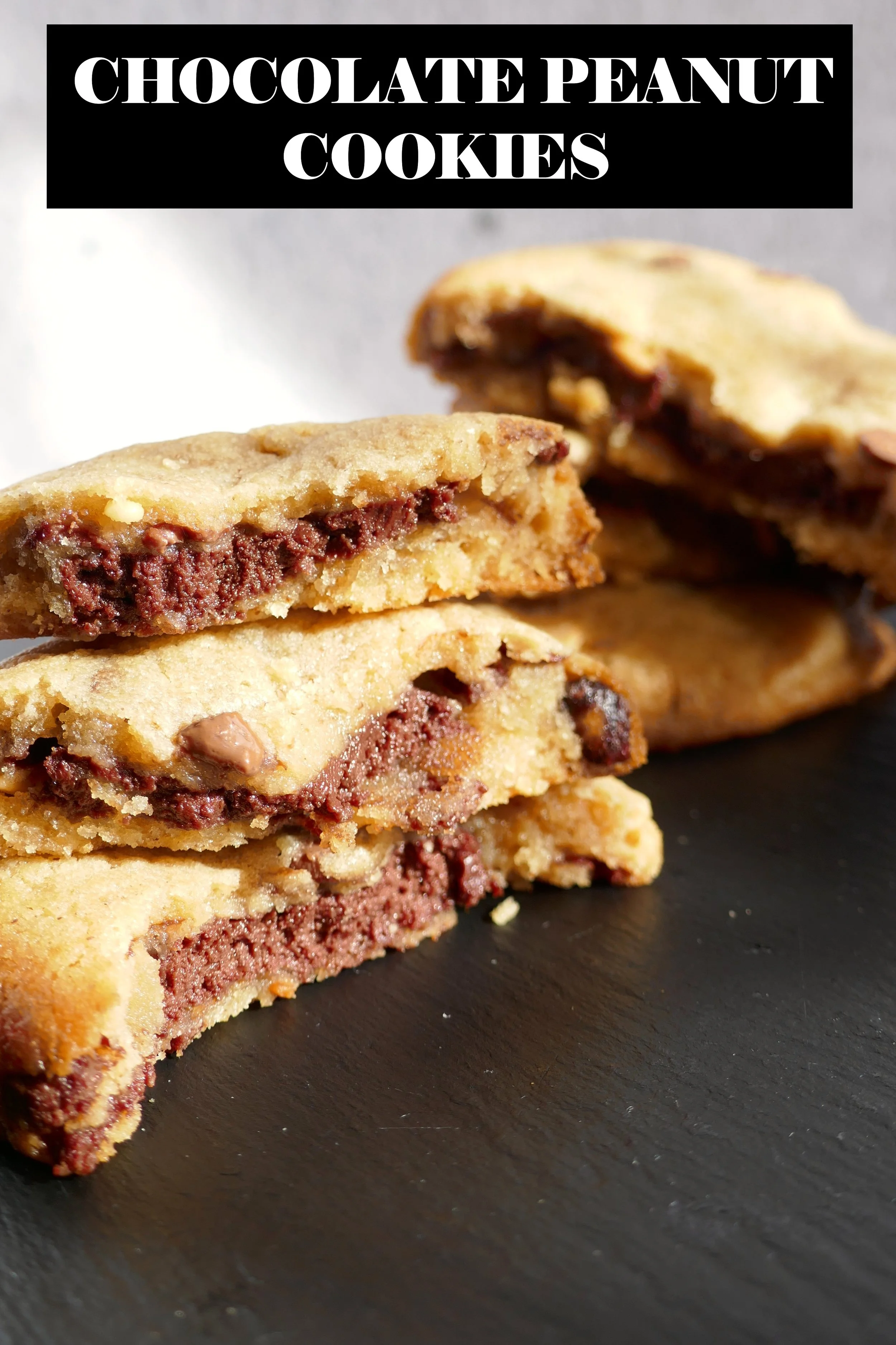 Chocolate Peanut Cookies .JPG