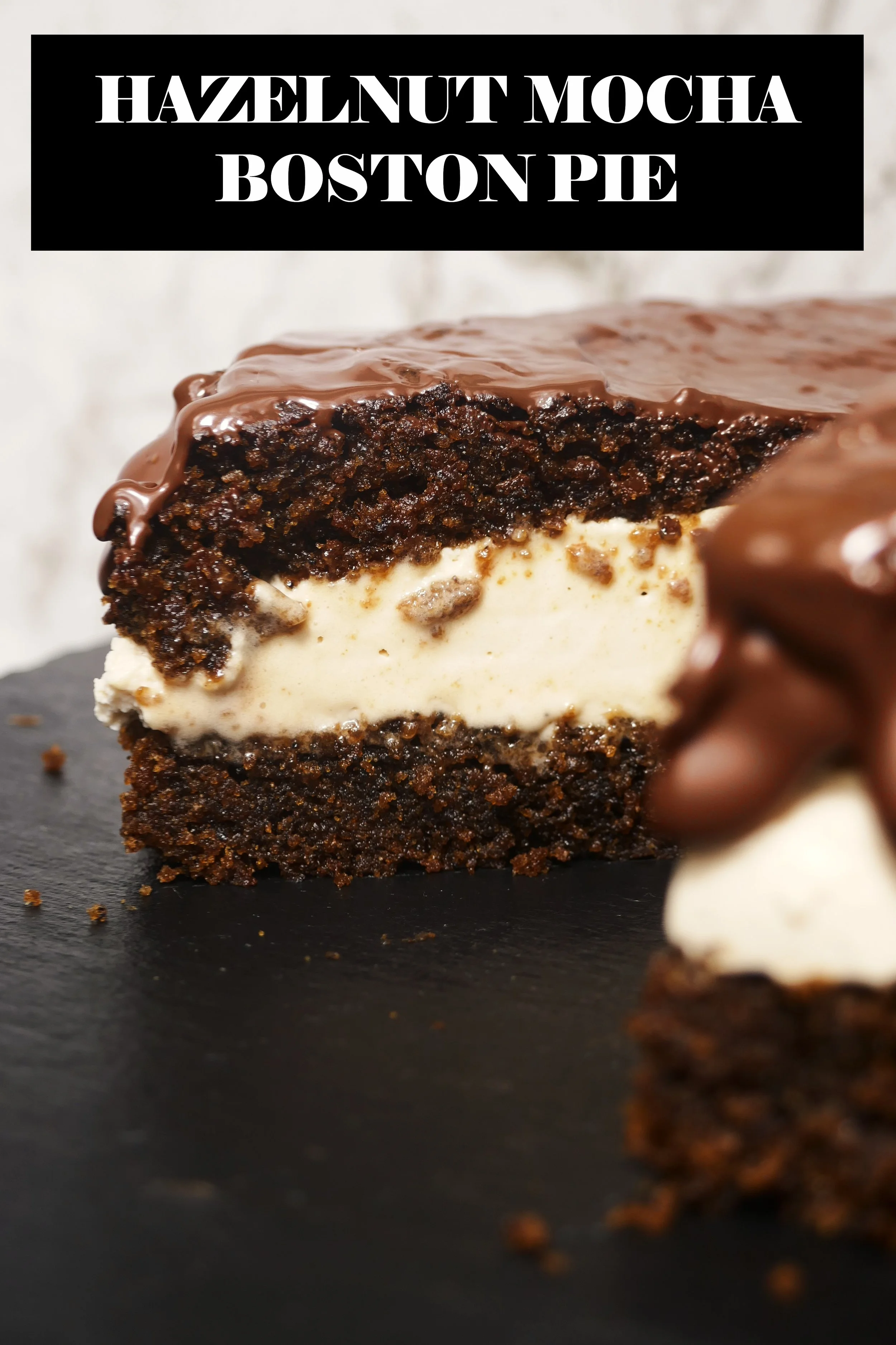 Hazelnut Mocha Boston Pie .JPG