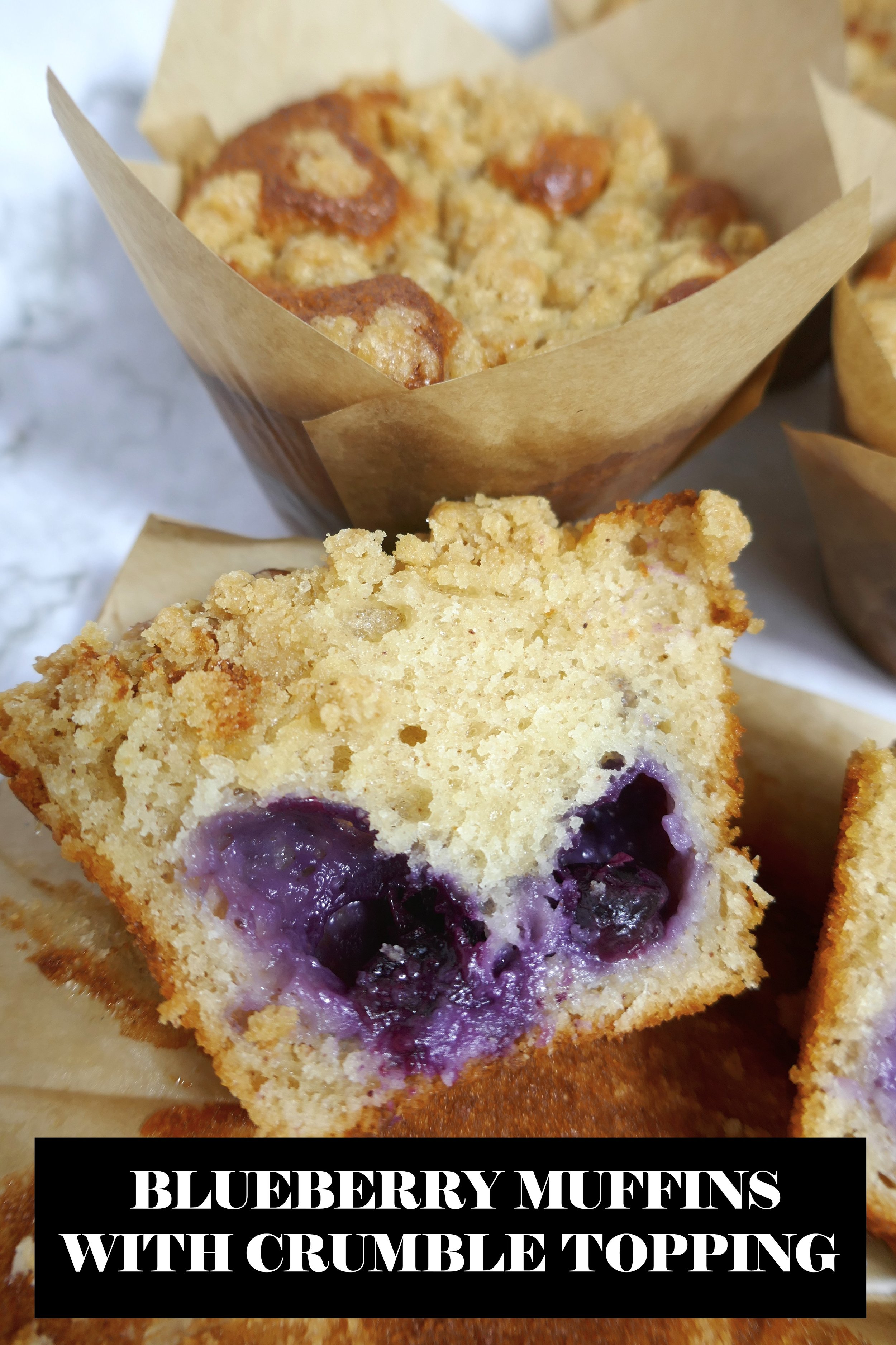 Blueberry Muffins .JPG