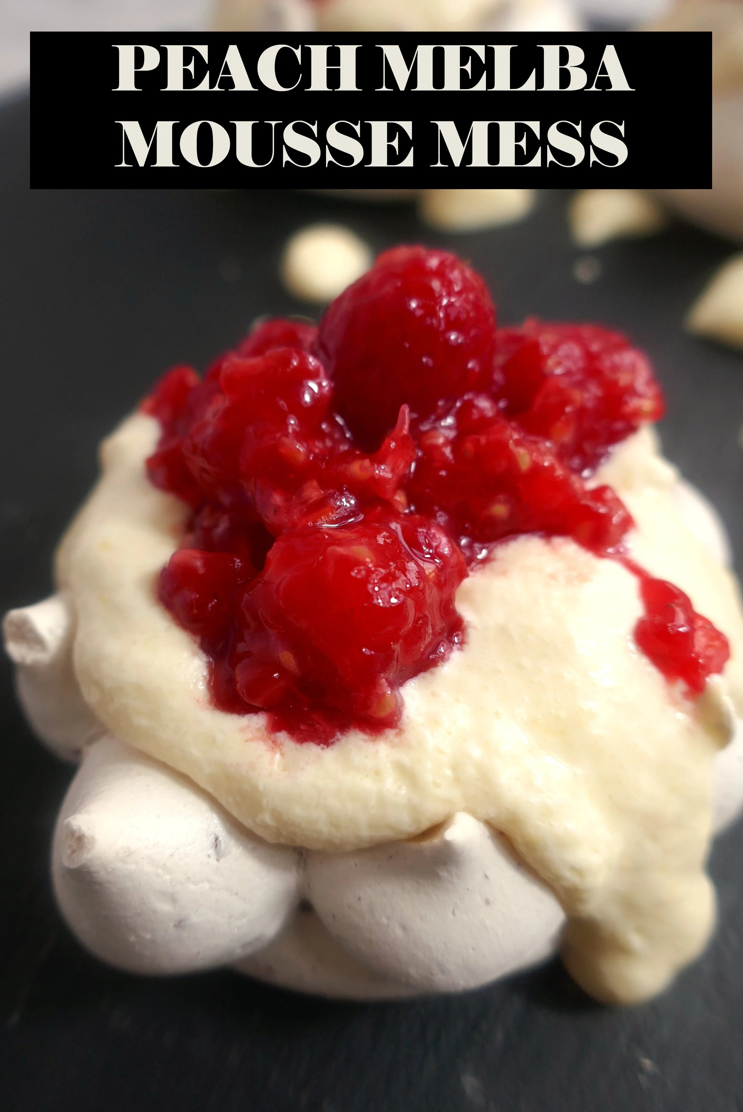 Melba Mousse Mess.JPG