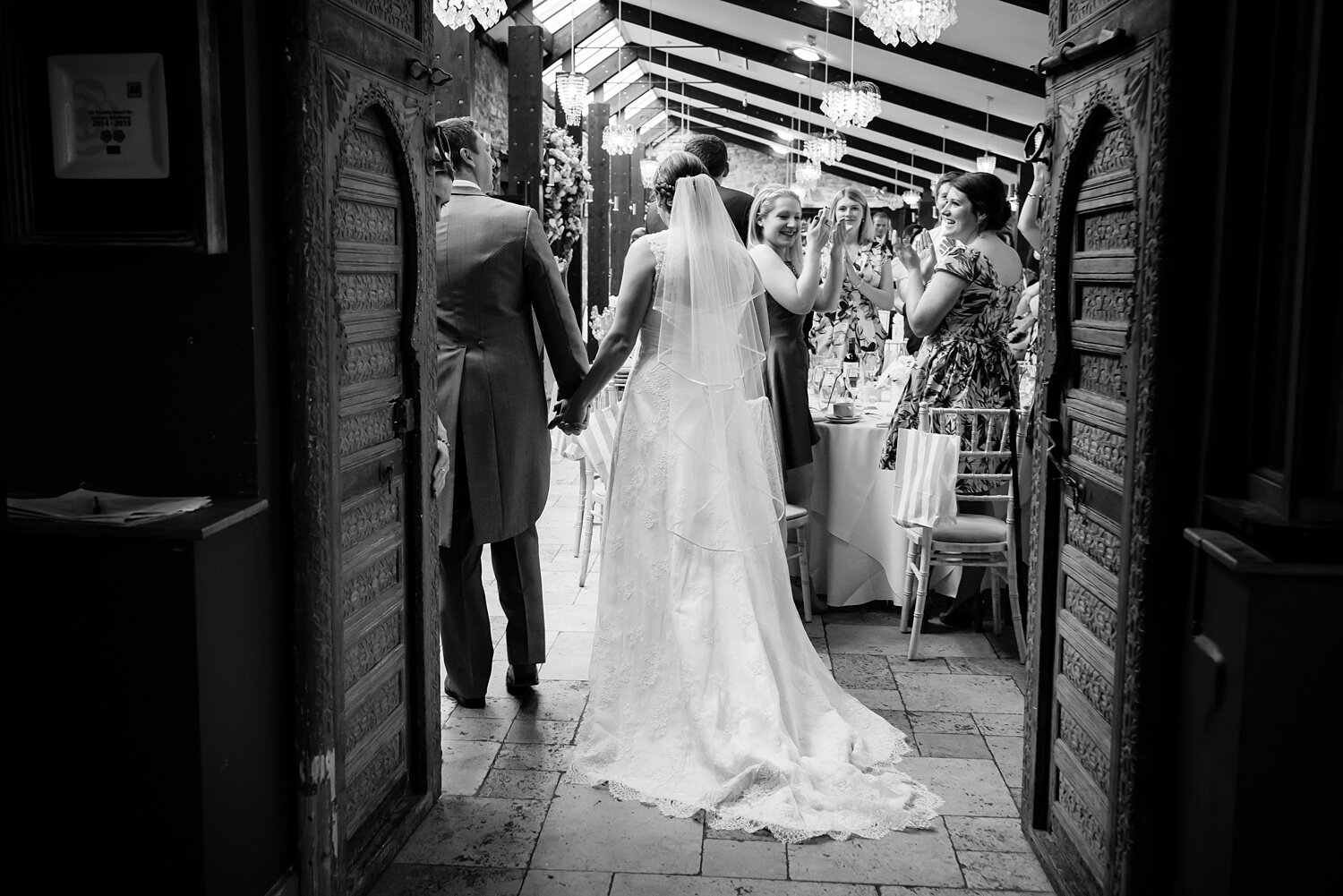 Wedding at The Corran Resort and Spa