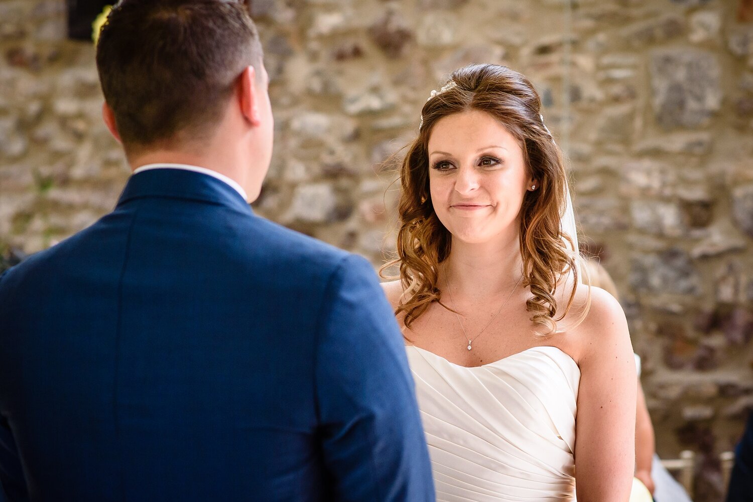 Gemma and Craig Gallivan Wedding Photos
