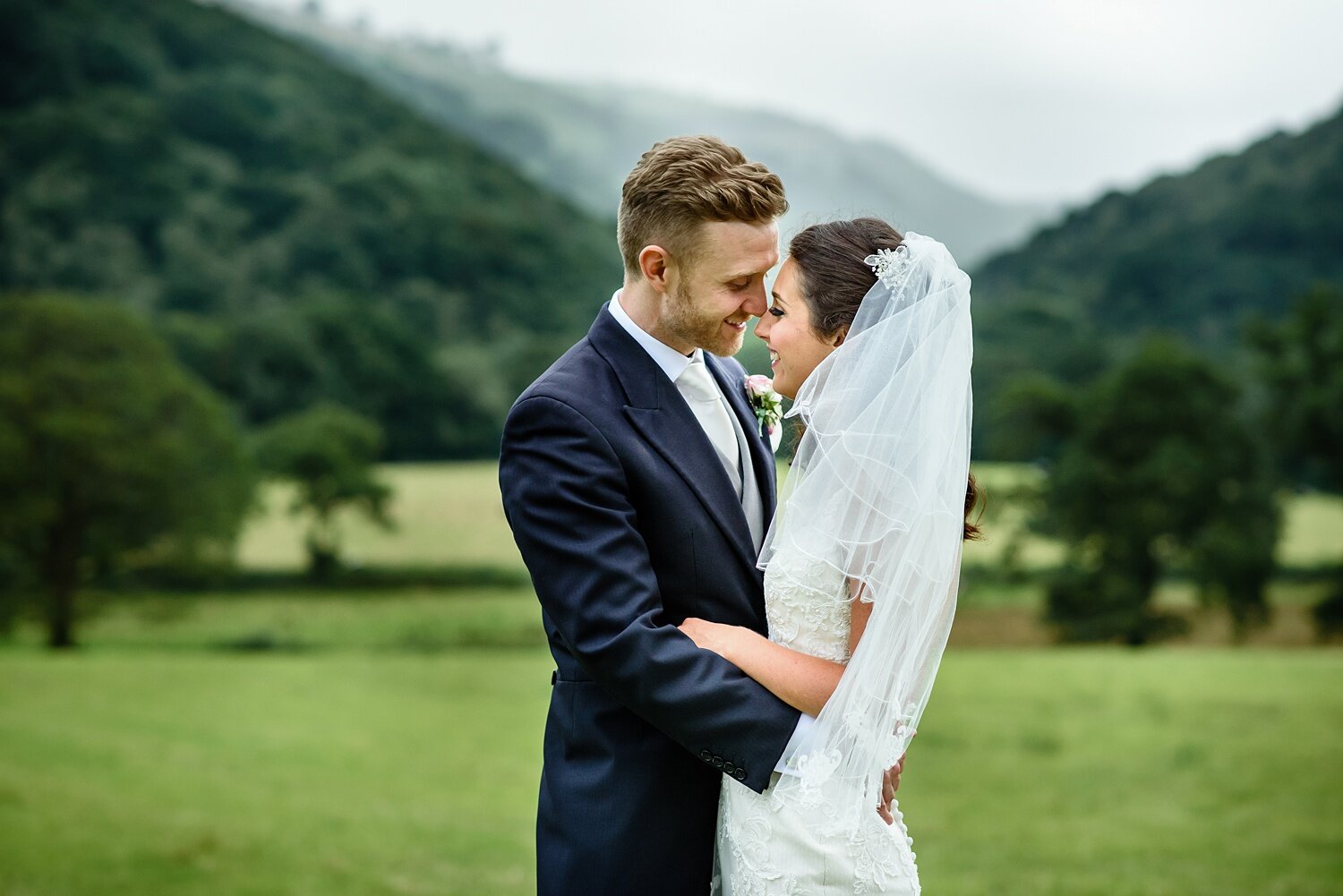 Wedding Photographers Carmarthenshire