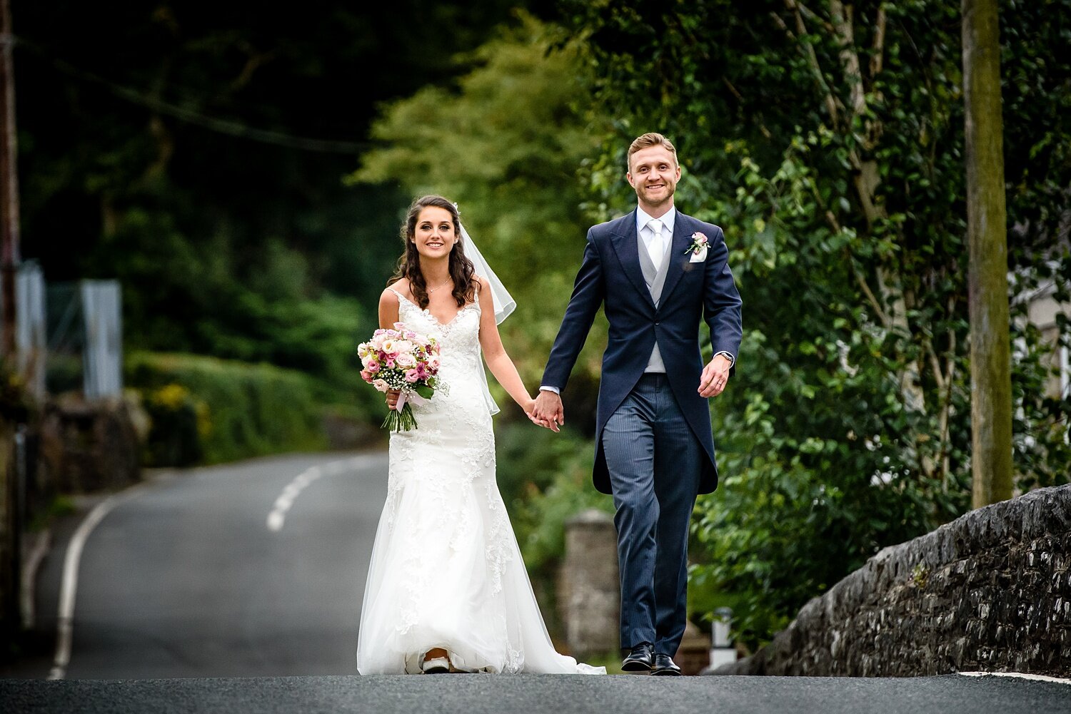 Wedding Photographers Carmarthenshire